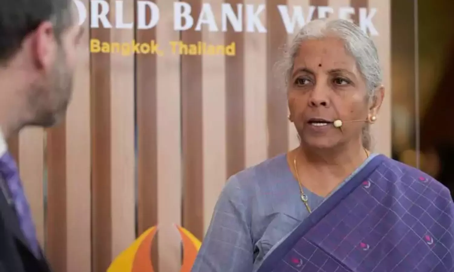 Nirmala Sitharaman: త్వరలోనే భారత్-అమెరికా చారిత్రాత్మక వాణిజ్య ఒప్పందం: కేంద్ర మంత్రి నిర్మలా సీతారామన్ కీలక ప్రకటన! Nirmala Sitharaman: త్వరలోనే భారత్-అమెరికా చారిత్రాత్మక వాణిజ్య ఒప్పందం: కేంద్ర మంత్రి నిర్మలా సీతారామన్ కీలక ప్రకటన!