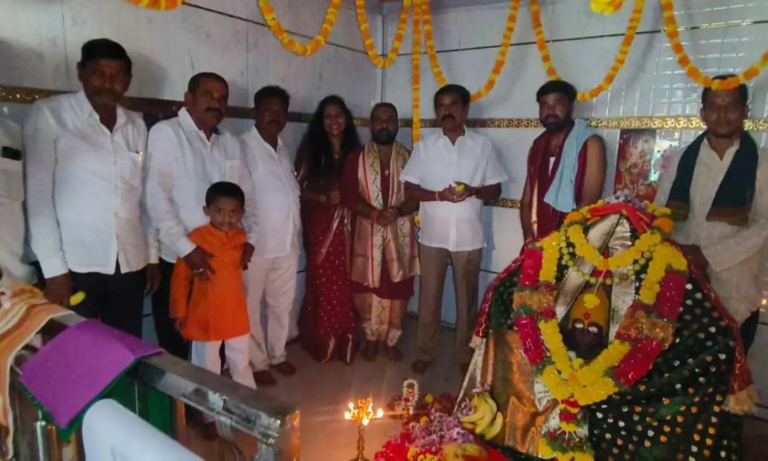 Narayanapet Narayanapet