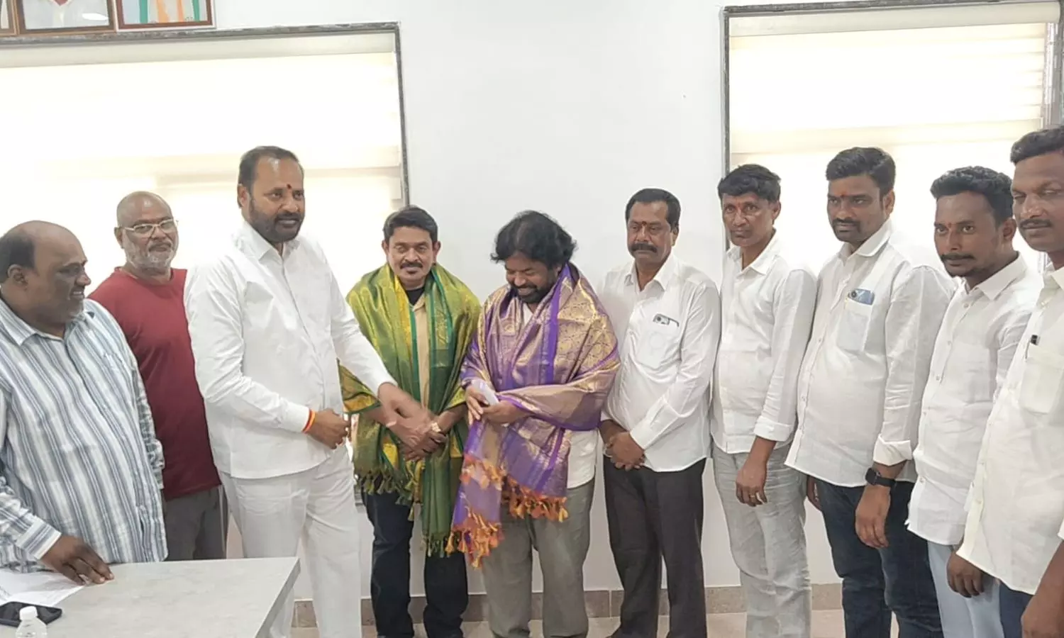 Peddapalli