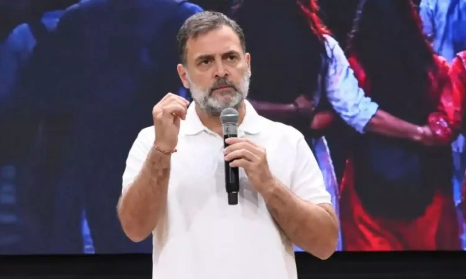 Rahul Gandhi Rahul Gandhi