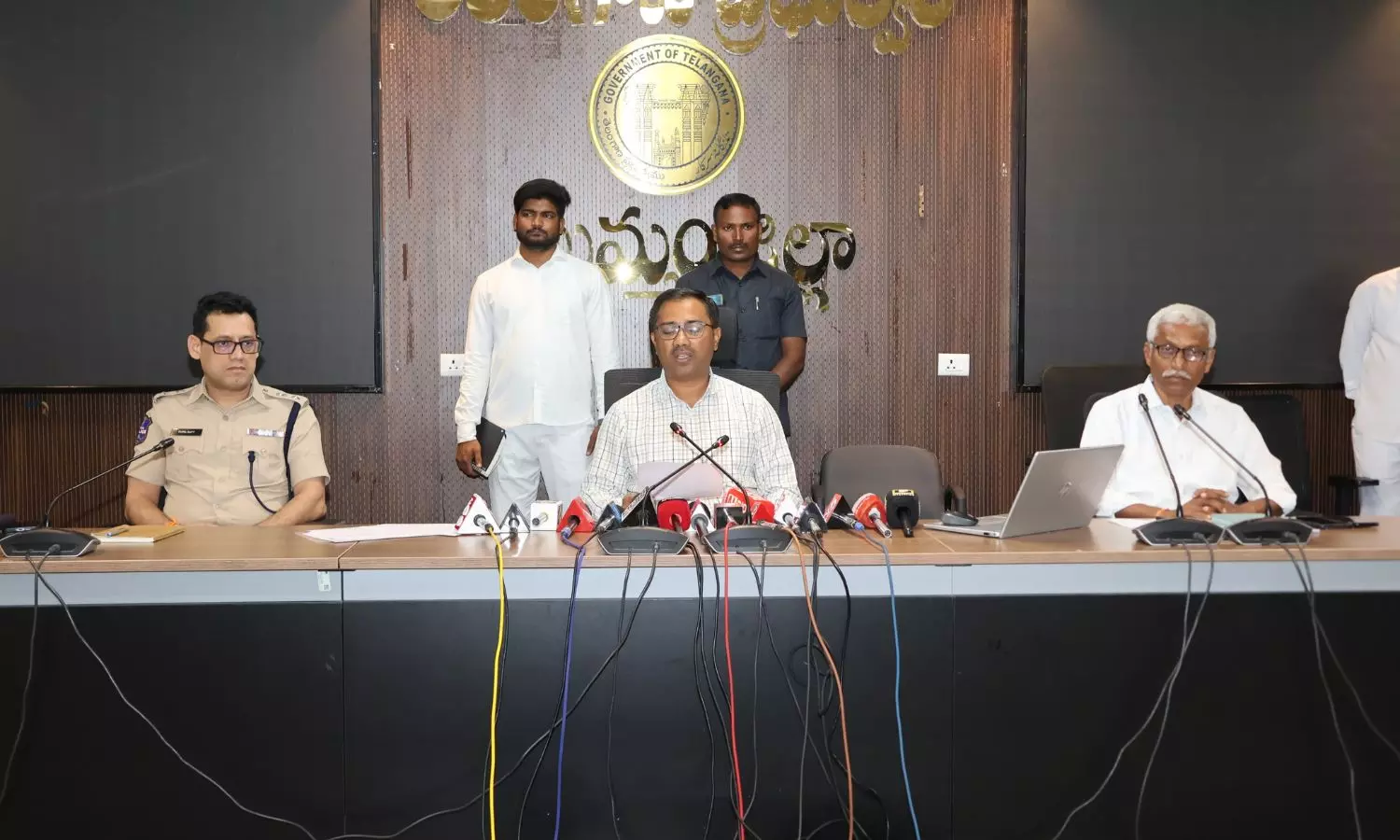 Khammam Khammam