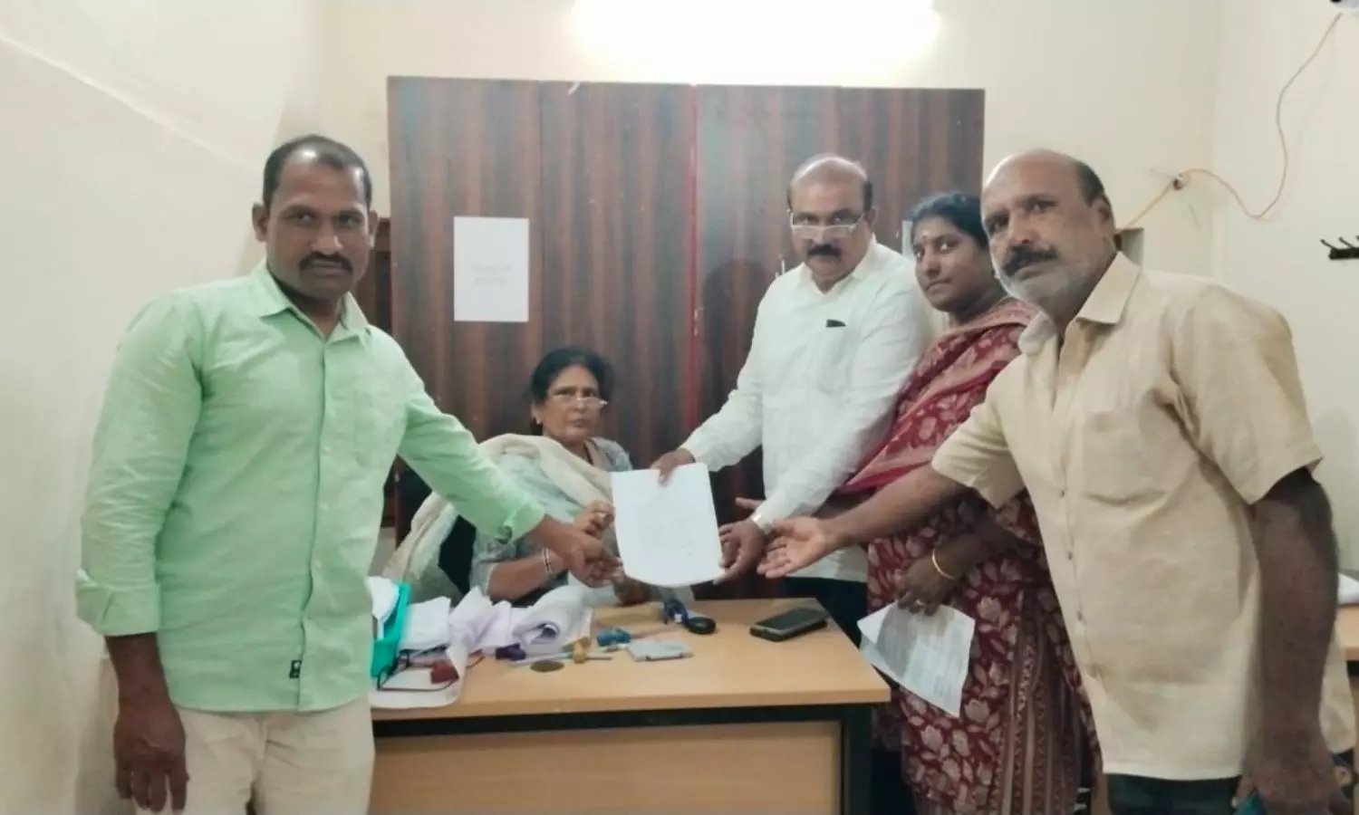 Chittoor Chittoor