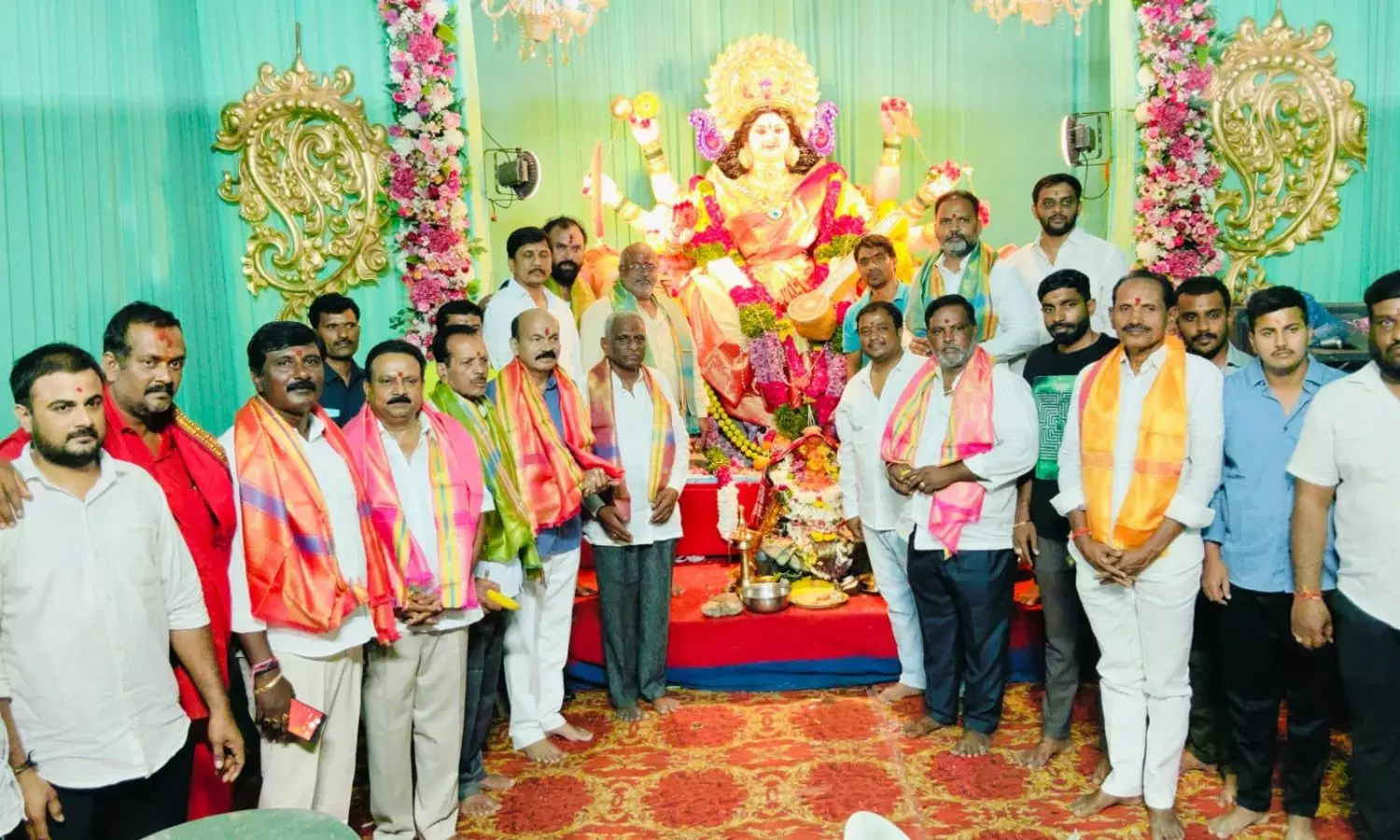 Sangareddy
