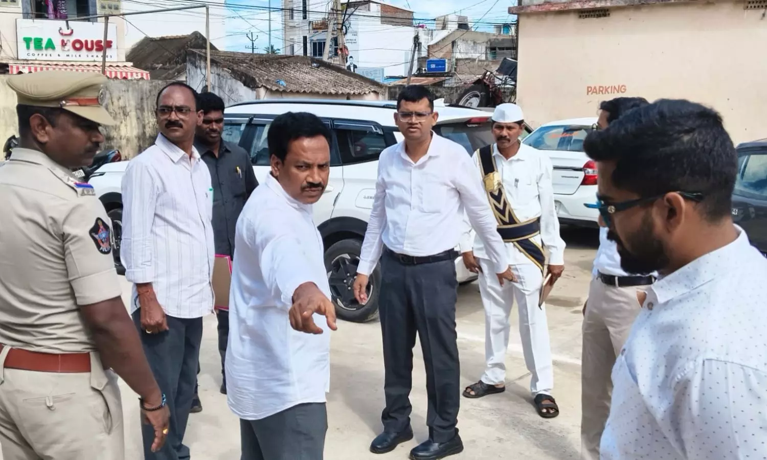 Srikakulam