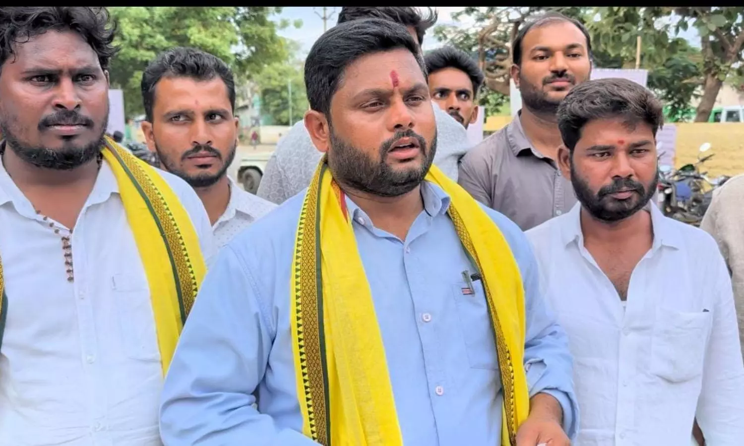 Rayadurgam
