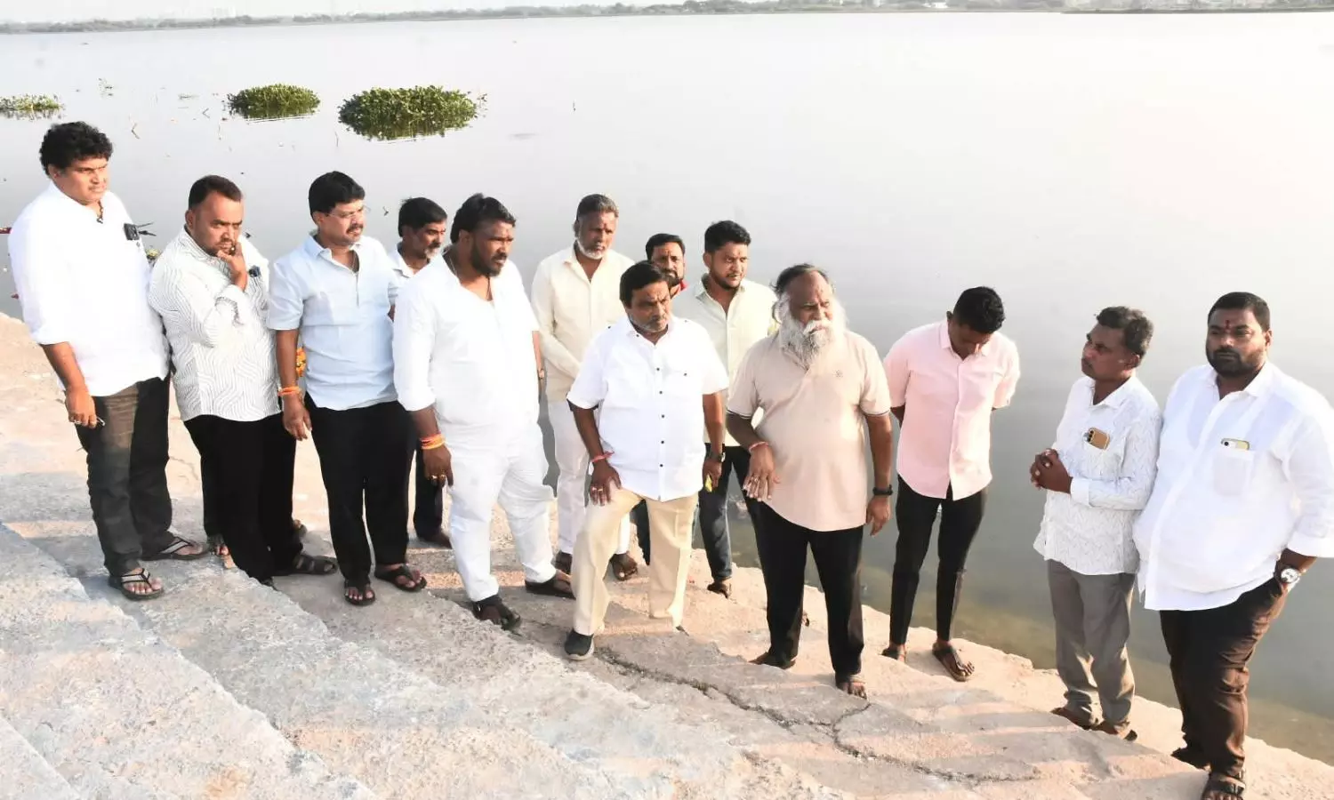 Sangareddy Sangareddy