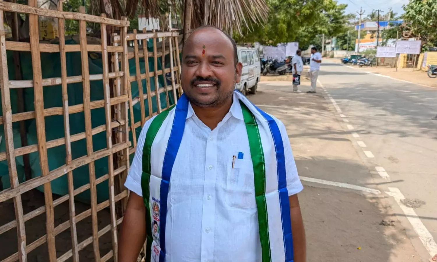Rayadurgam