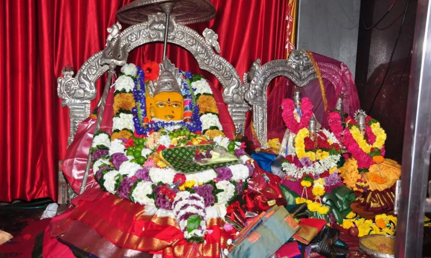 Palvancha Palvancha
