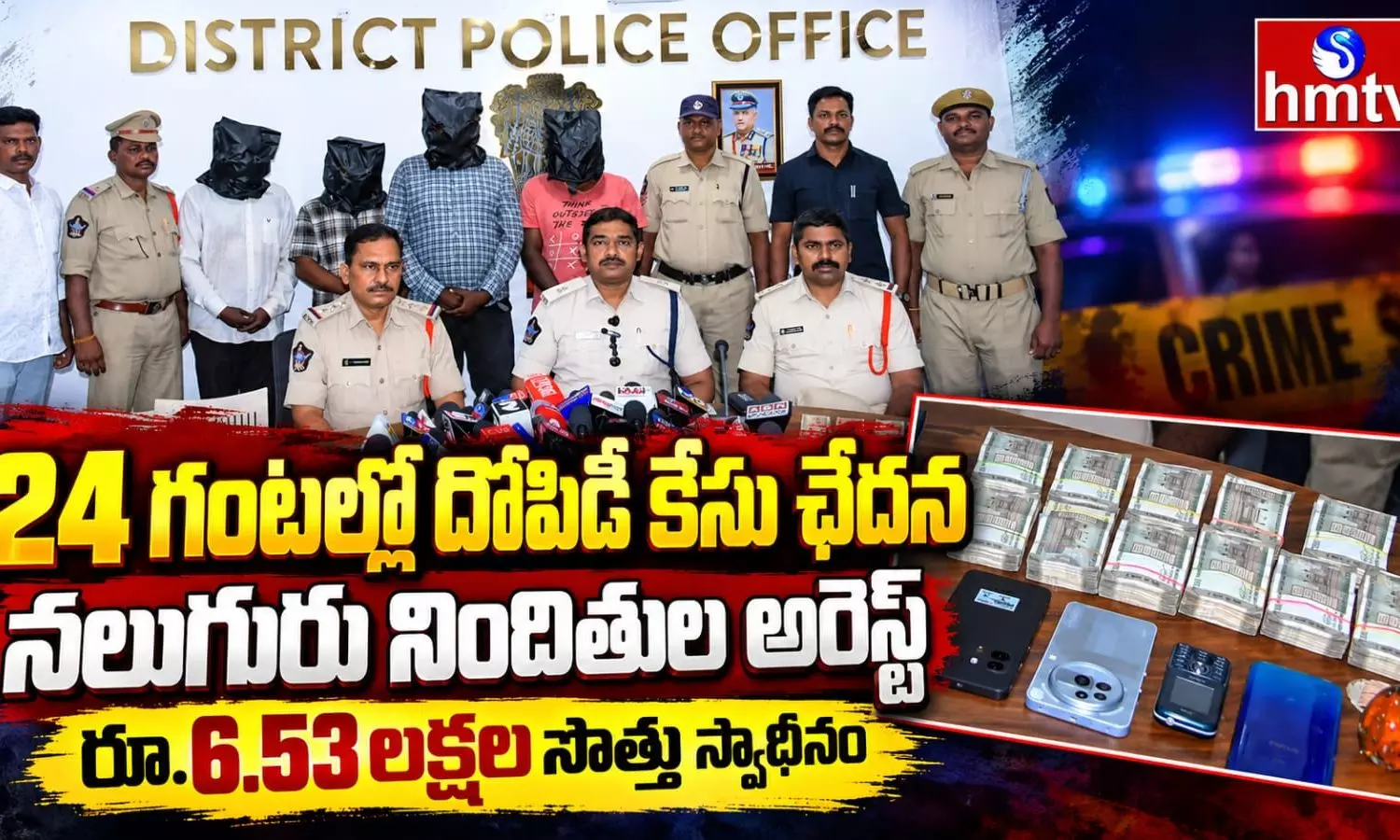 Nandyal