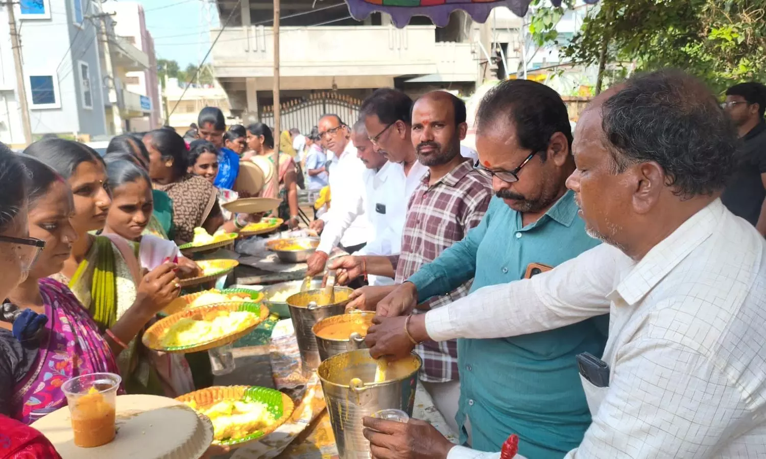 Narsapur