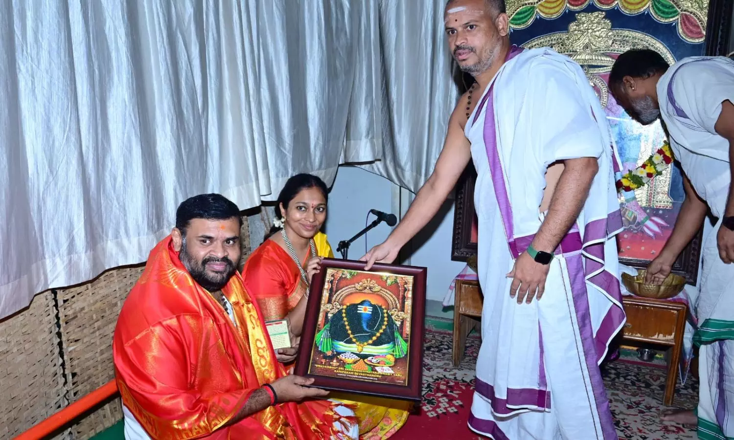 Kanipakam Kanipakam