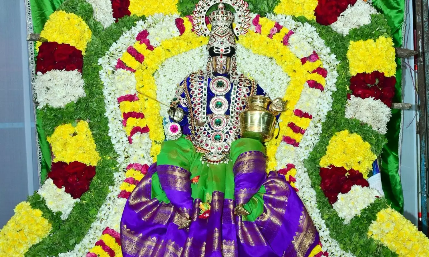 Kanipakam Kanipakam
