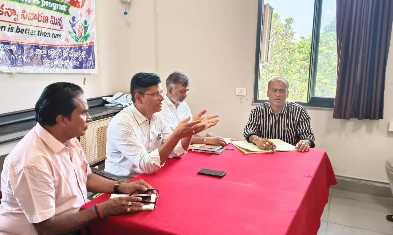 Kothagudem Kothagudem