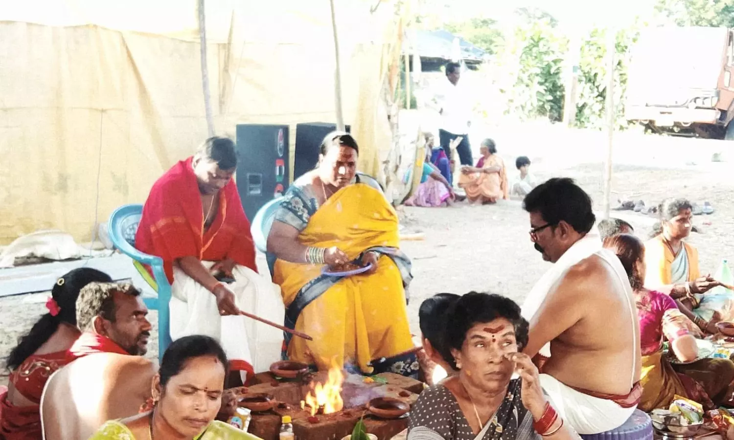 Manthani Manthani