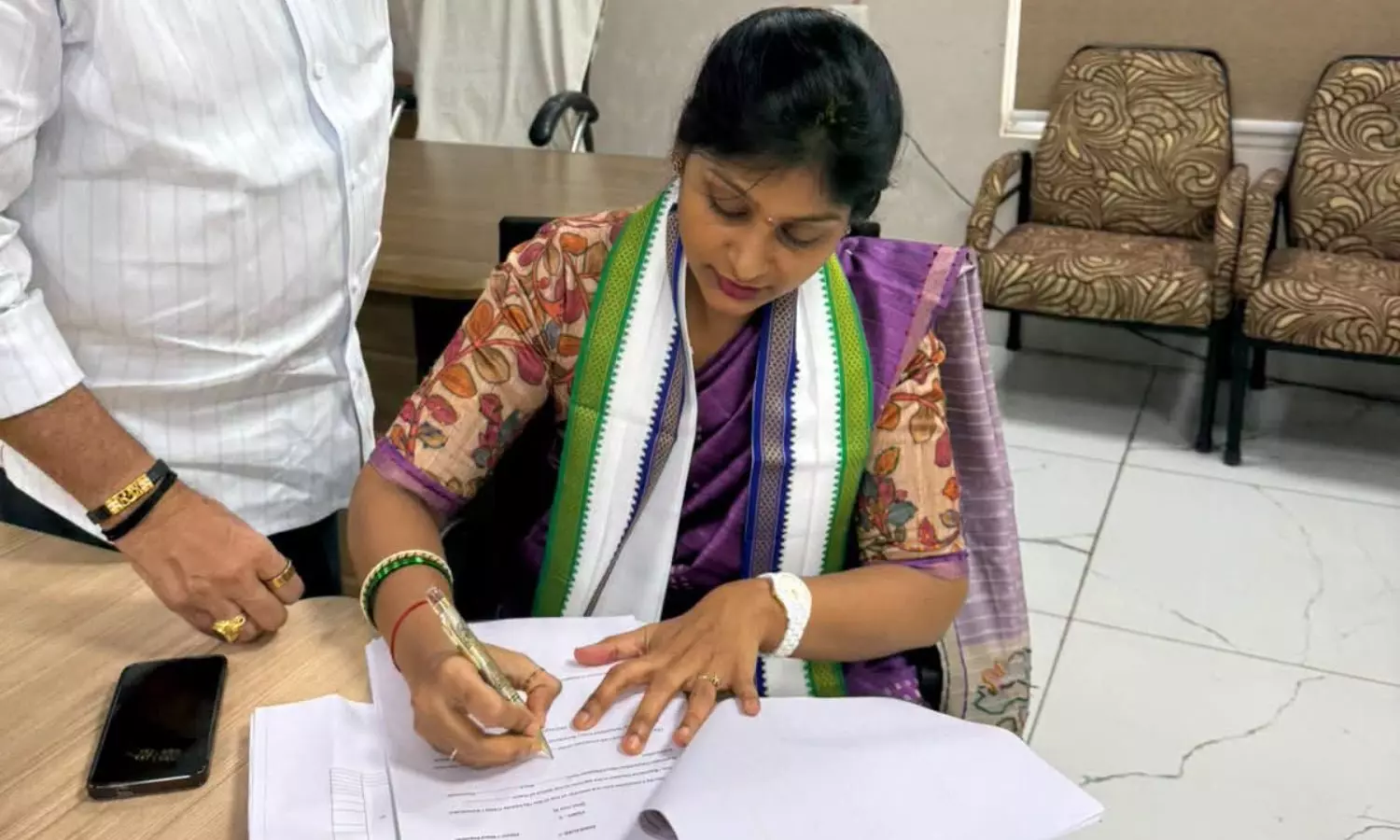 Vizianagaram Vizianagaram