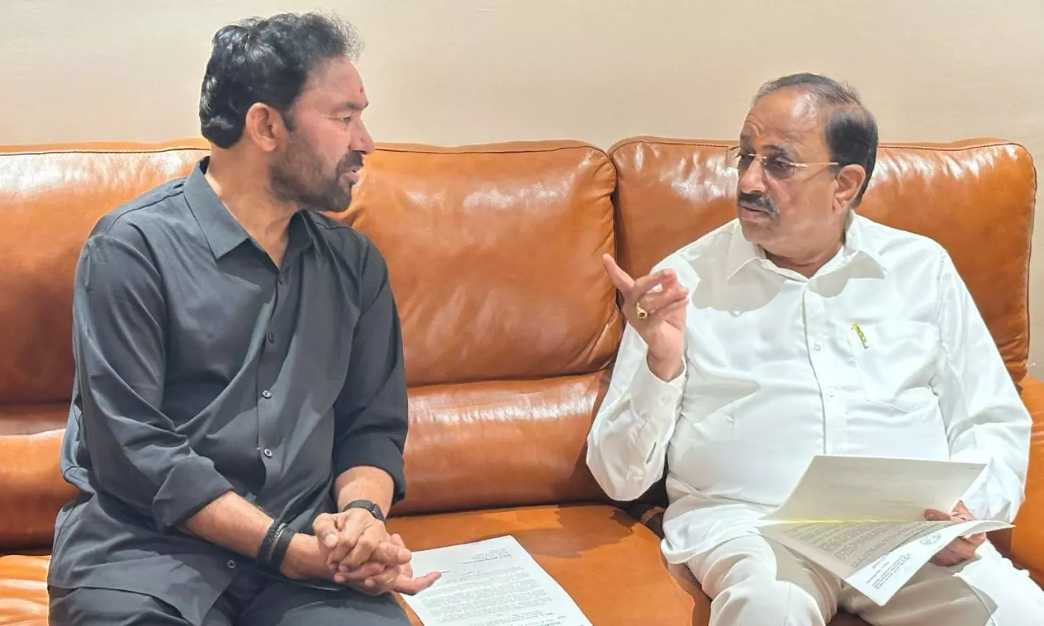 Nageswara Rao Nageswara Rao