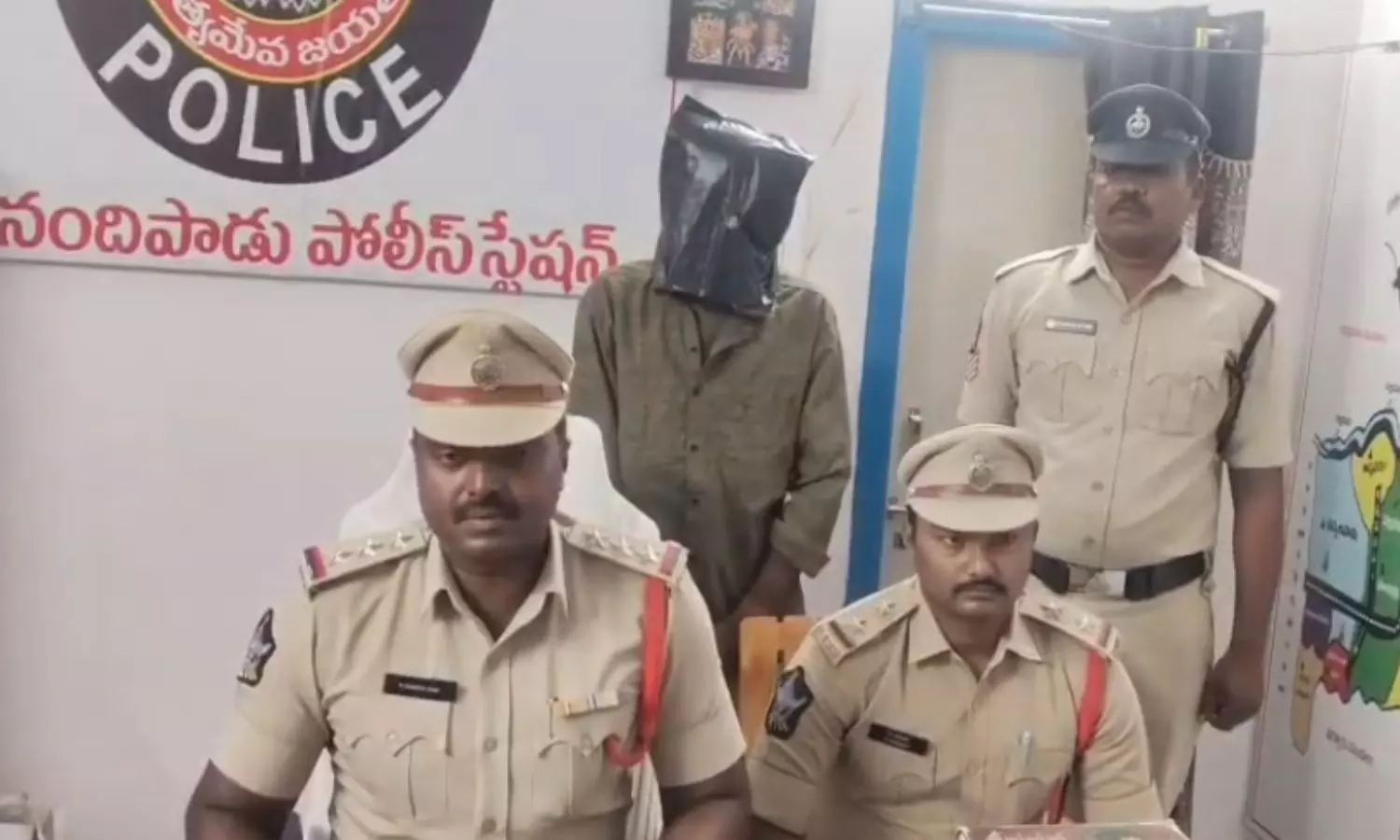 Prathipadu