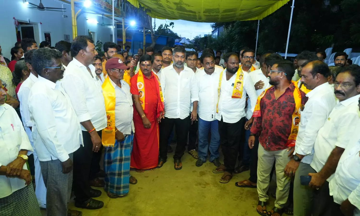 Nellore Nellore