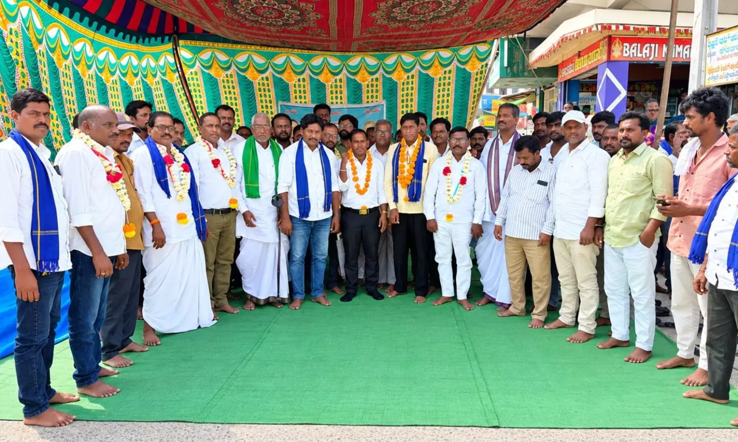 Banswada Banswada