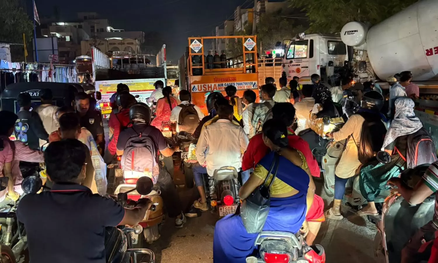 Medchal Medchal