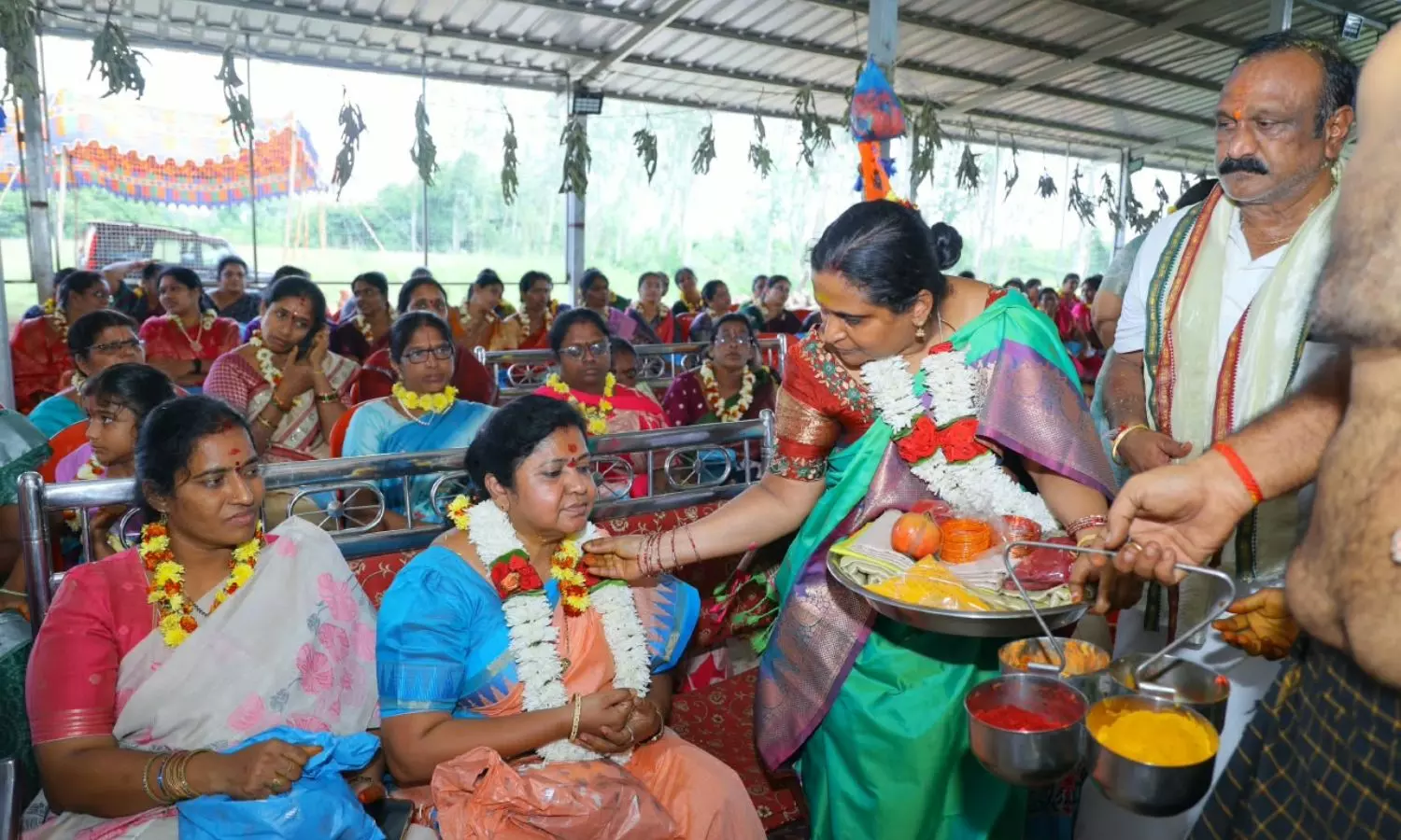 Sathupalli