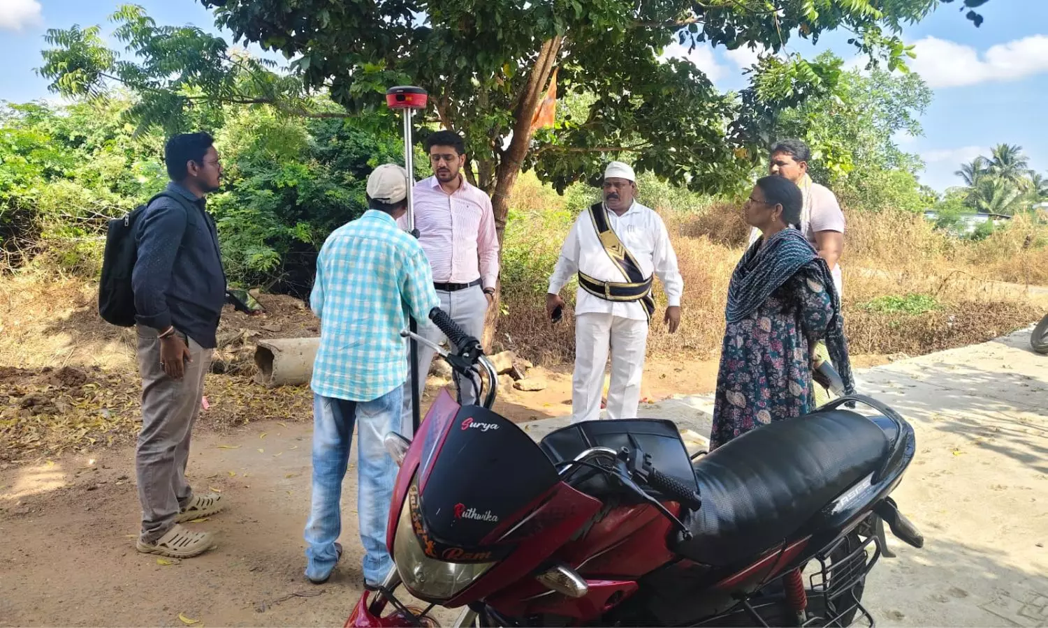 Sathupalli Sathupalli