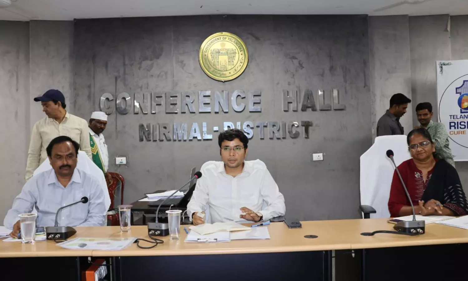 Nirmal Nirmal