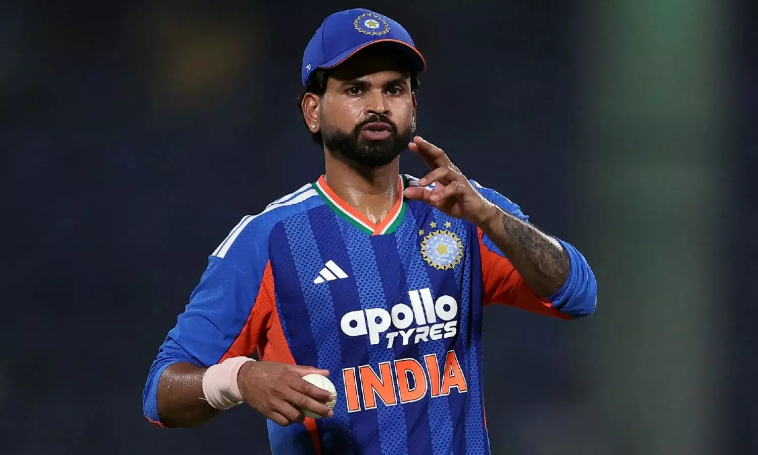 IND Vs WI