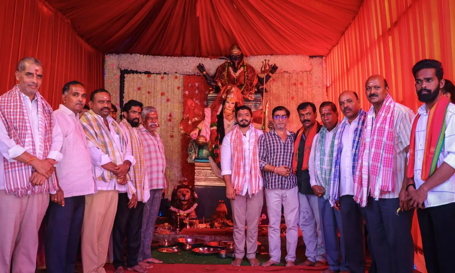 Patancheru Patancheru