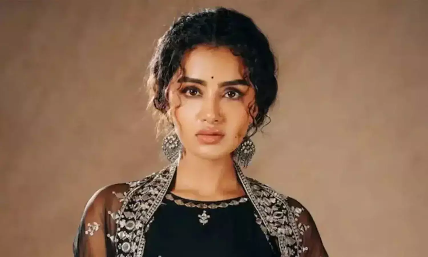 Anupama Parameswaran Anupama Parameswaran