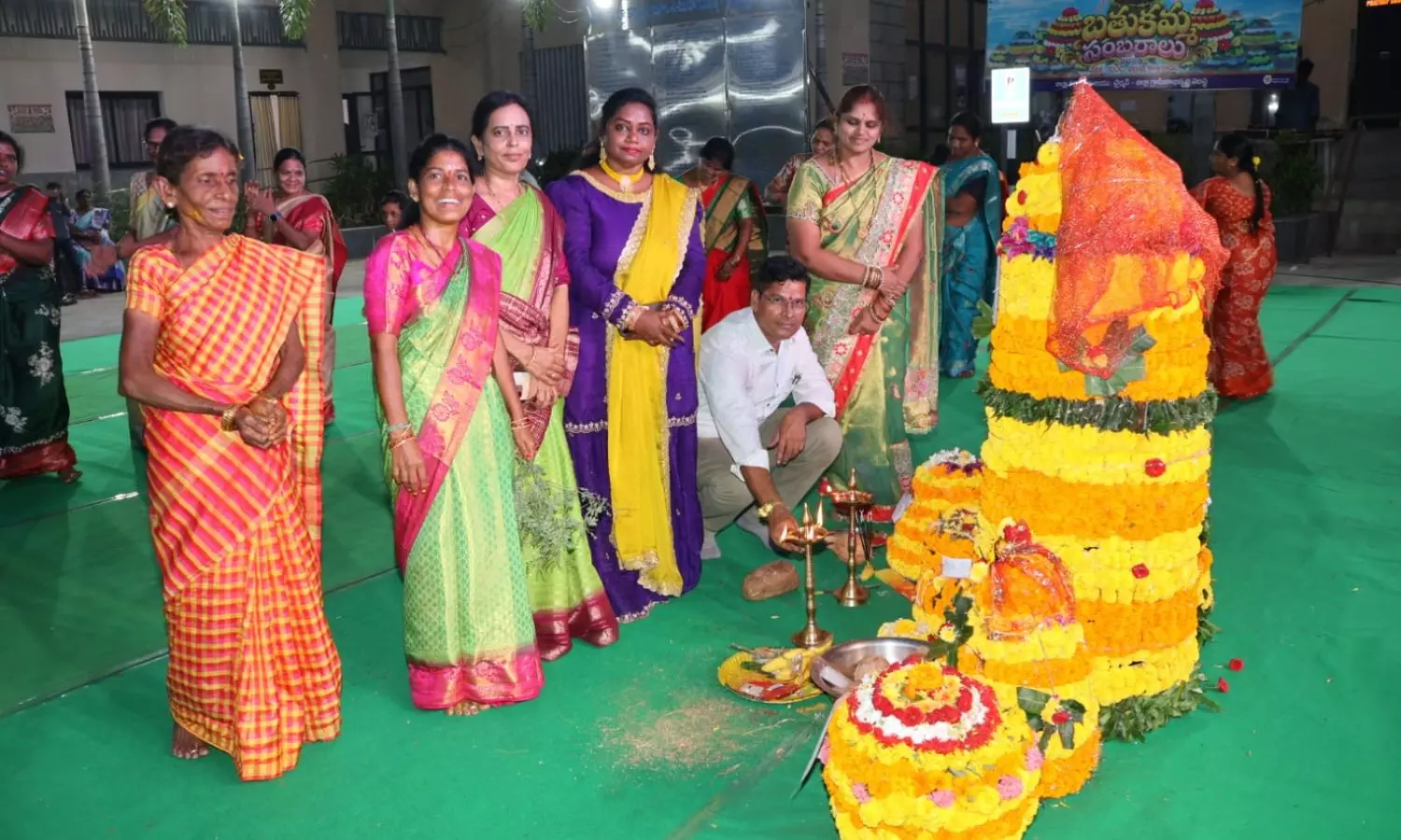 Palvancha Palvancha