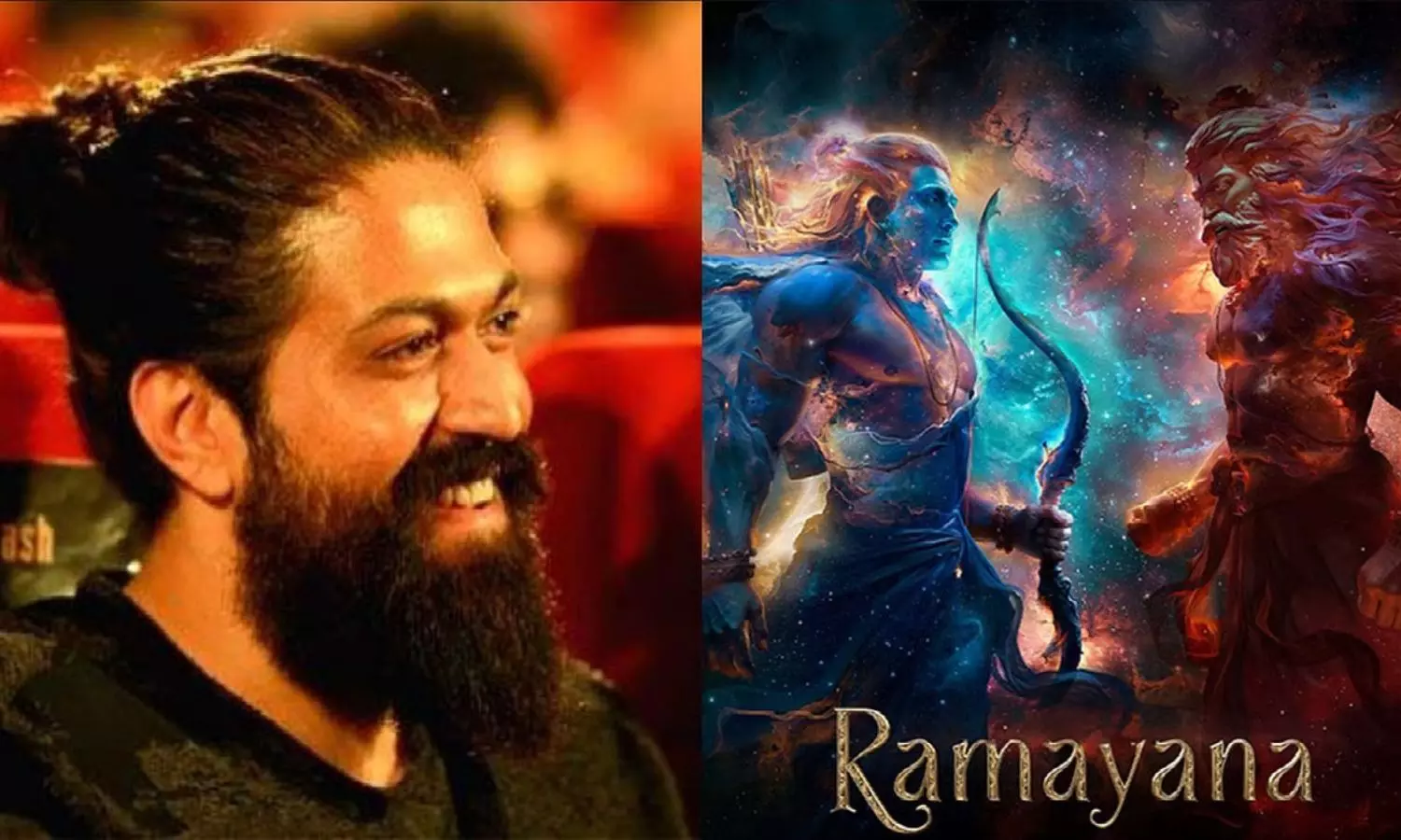 Hero Yash Hero Yash