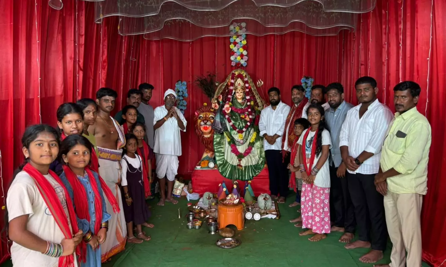 Kadthal Kadthal