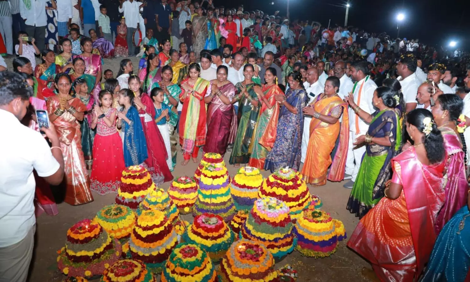 Jangaon