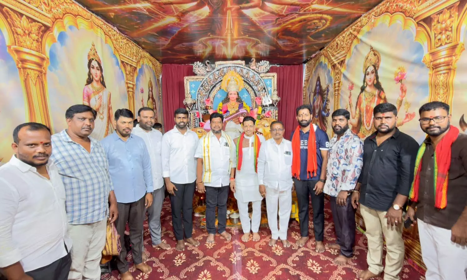 Boduppal Boduppal