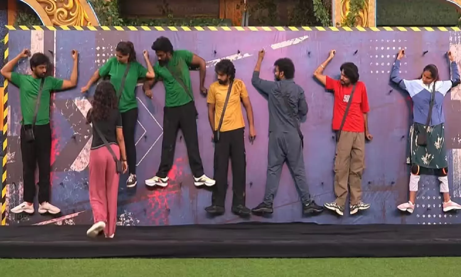 Bigg Boss Telugu 10 Bigg Boss Telugu 10