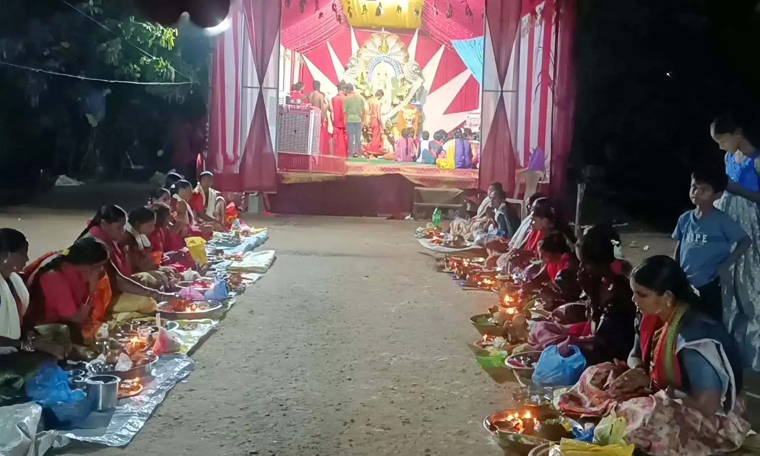 Namsampalli
