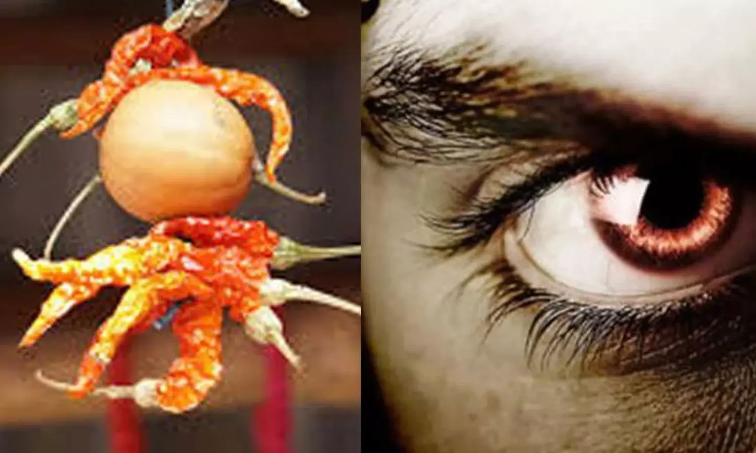 Nara Drishti Remedies: తేలిగ్గా తీసుకోకండి...నరదృష్టి ఎంత భయంకరమో తెలిస్తే ఆశ్చర్యపోతారు Nara Drishti Remedies: తేలిగ్గా తీసుకోకండి...నరదృష్టి ఎంత భయంకరమో తెలిస్తే ఆశ్చర్యపోతారు