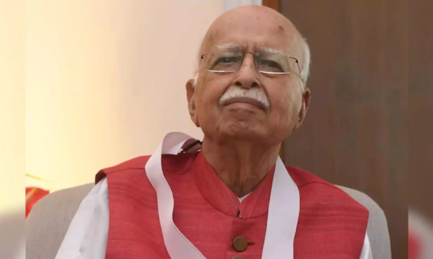 LK Advani
