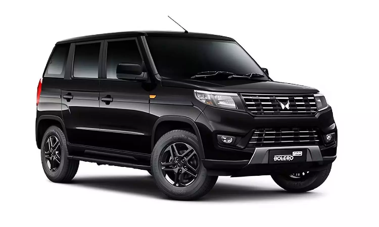 Mahindra Bolero