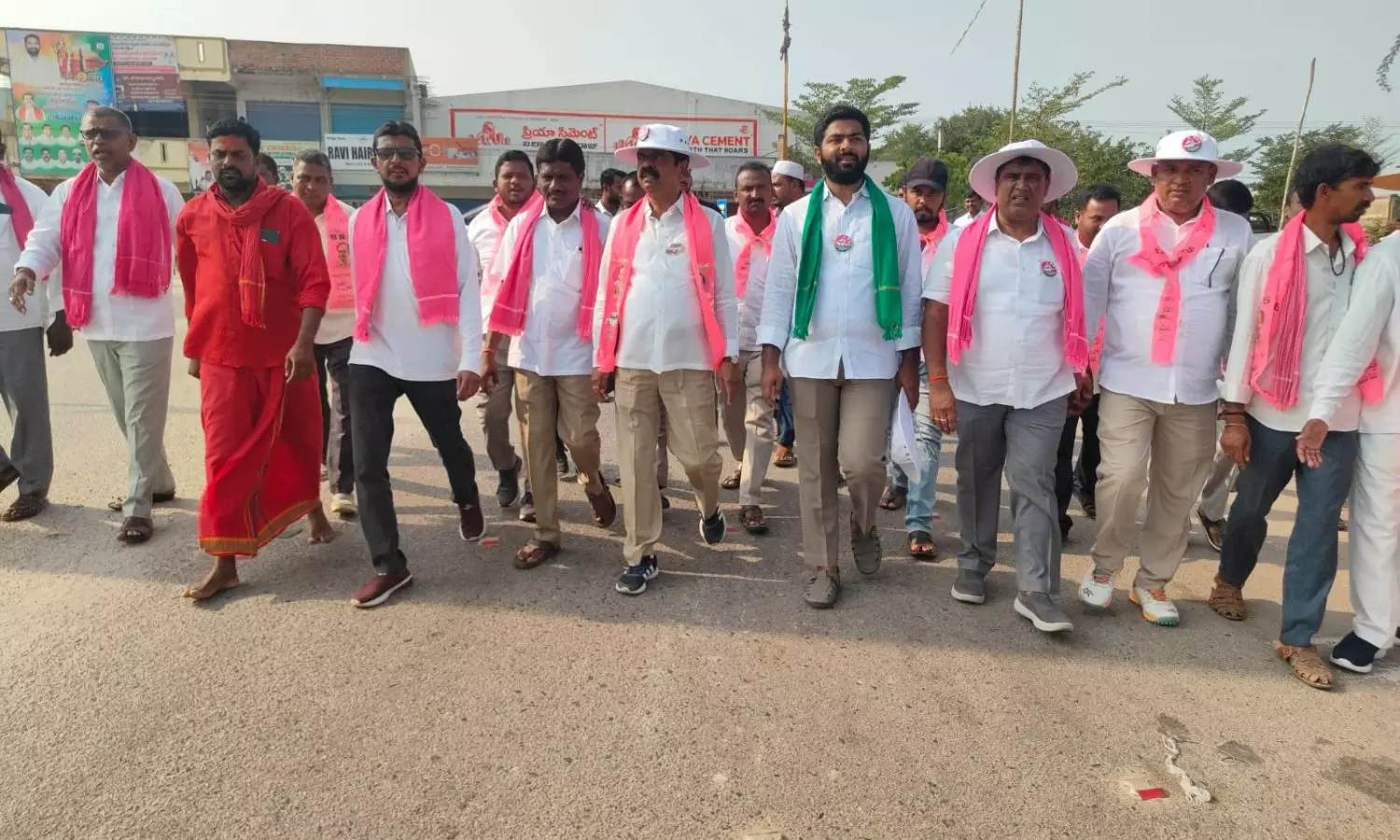 Makthal Makthal