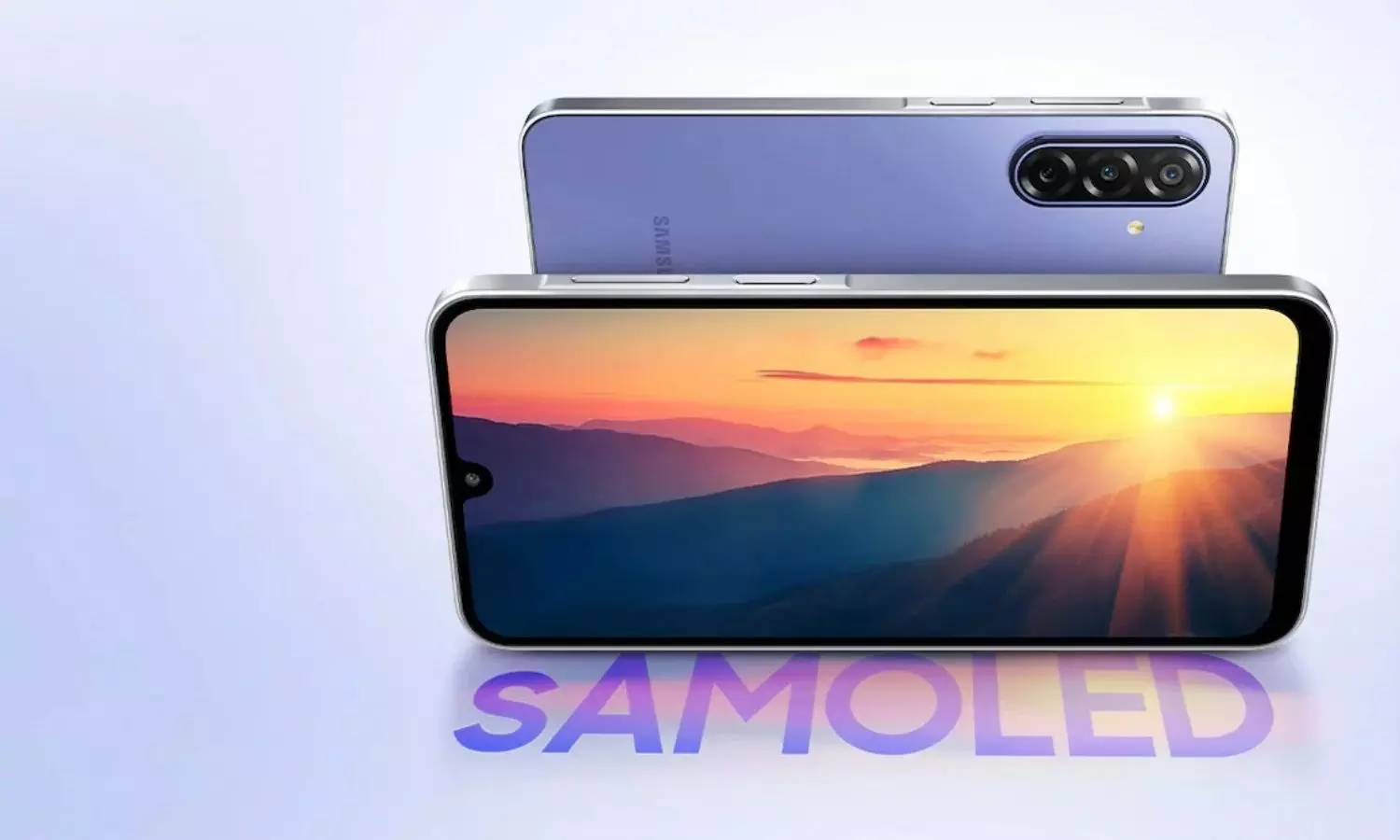 Samsung Galaxy F70 5G Samsung Galaxy F70 5G
