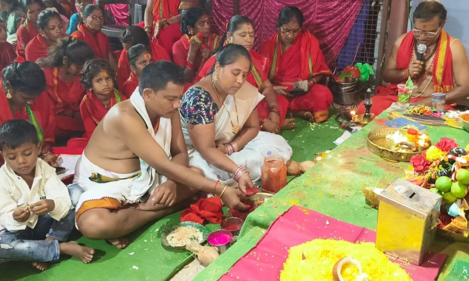 Nirmal Nirmal