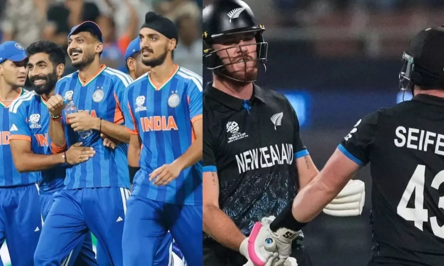 IND Vs NZ IND Vs NZ