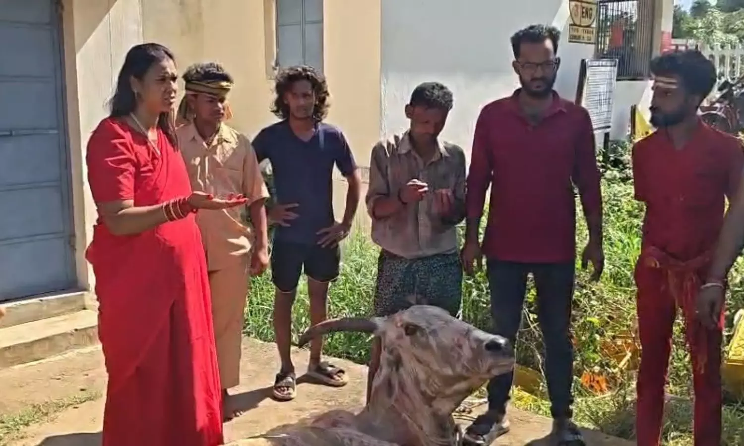 Ichchapuram Ichchapuram