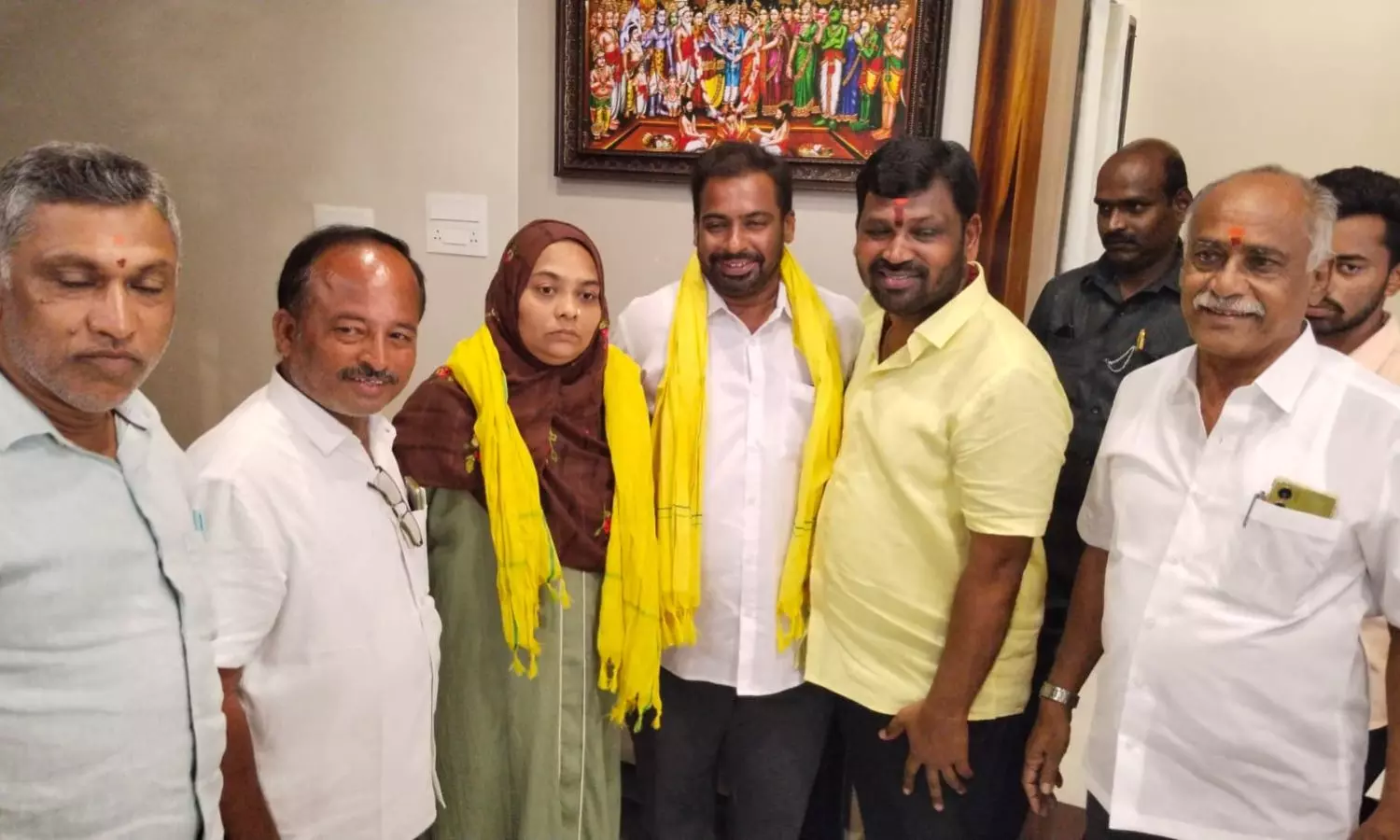 Madanapalle Madanapalle