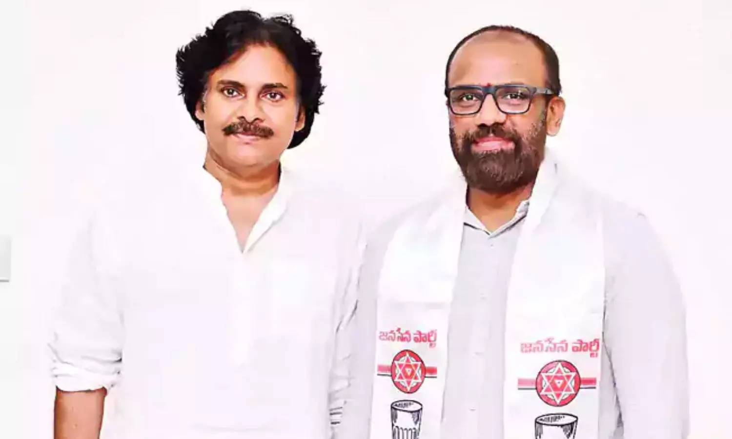 Janasena Janasena