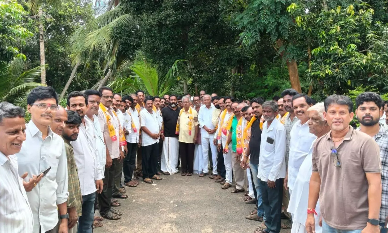 Srikakulam Srikakulam