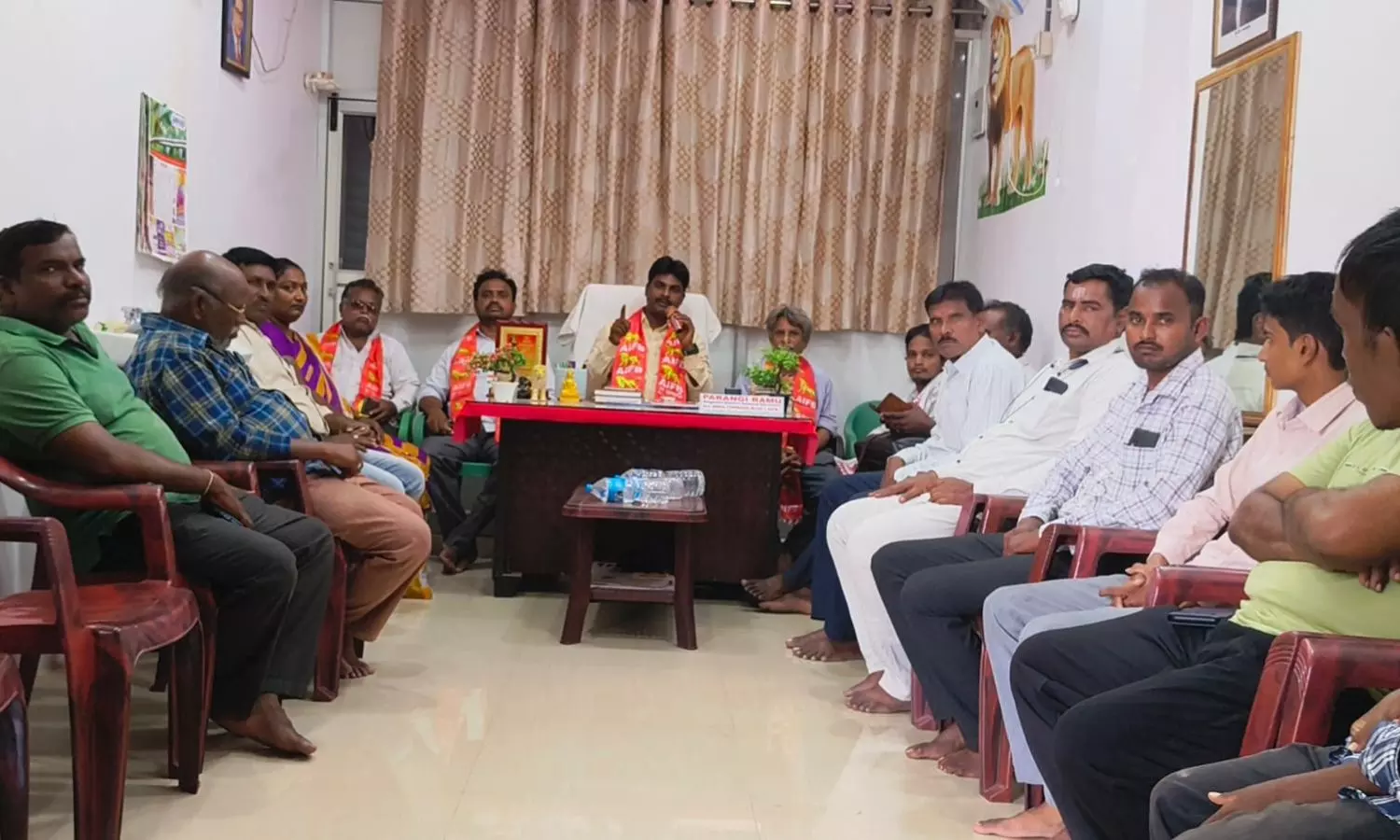 Miryalaguda