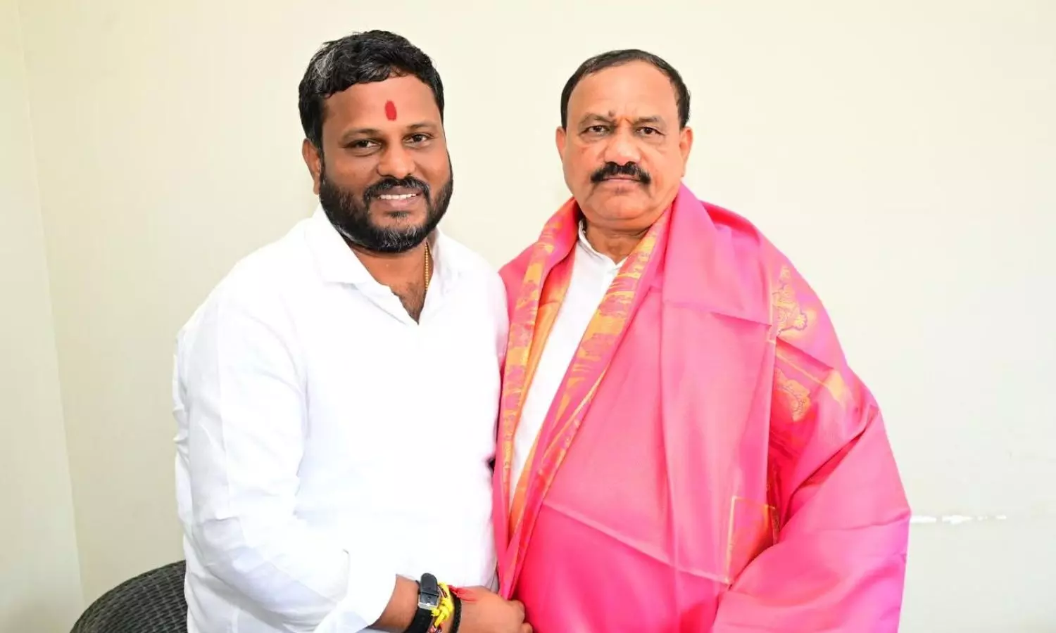 Sangareddy